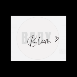 Baby Bloom KW