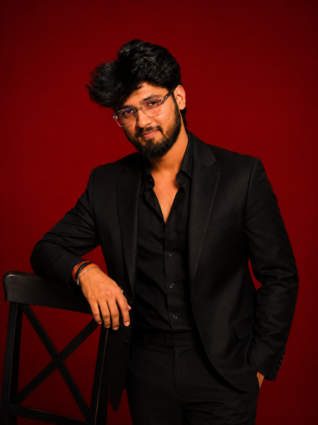 Sumit Arora — Founder & CEO
